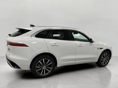 2026 Jaguar F-PACE R-Dynamic S P250 AWD