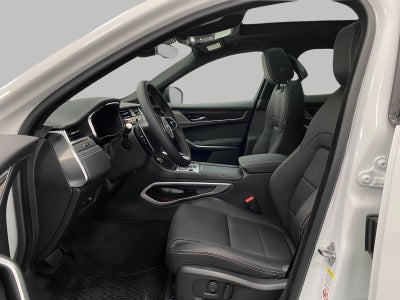 2026 Jaguar F-PACE R-Dynamic S P250 AWD