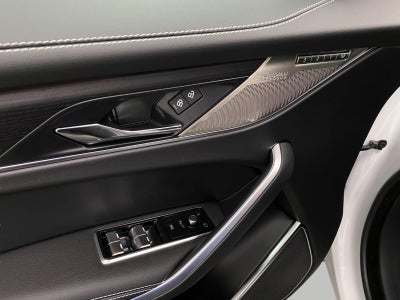 2026 Jaguar F-PACE R-Dynamic S P250 AWD