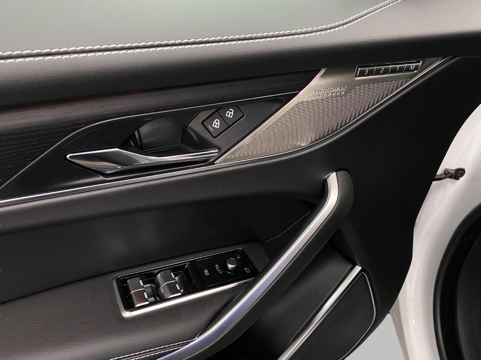 2026 Jaguar F-PACE R-Dynamic S P250 AWD