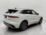 2026 Jaguar F-PACE R-Dynamic S P250 AWD
