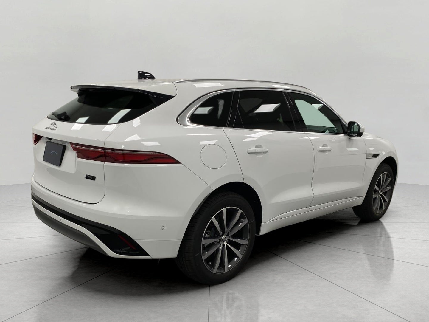 2026 Jaguar F-PACE R-Dynamic S P250 AWD