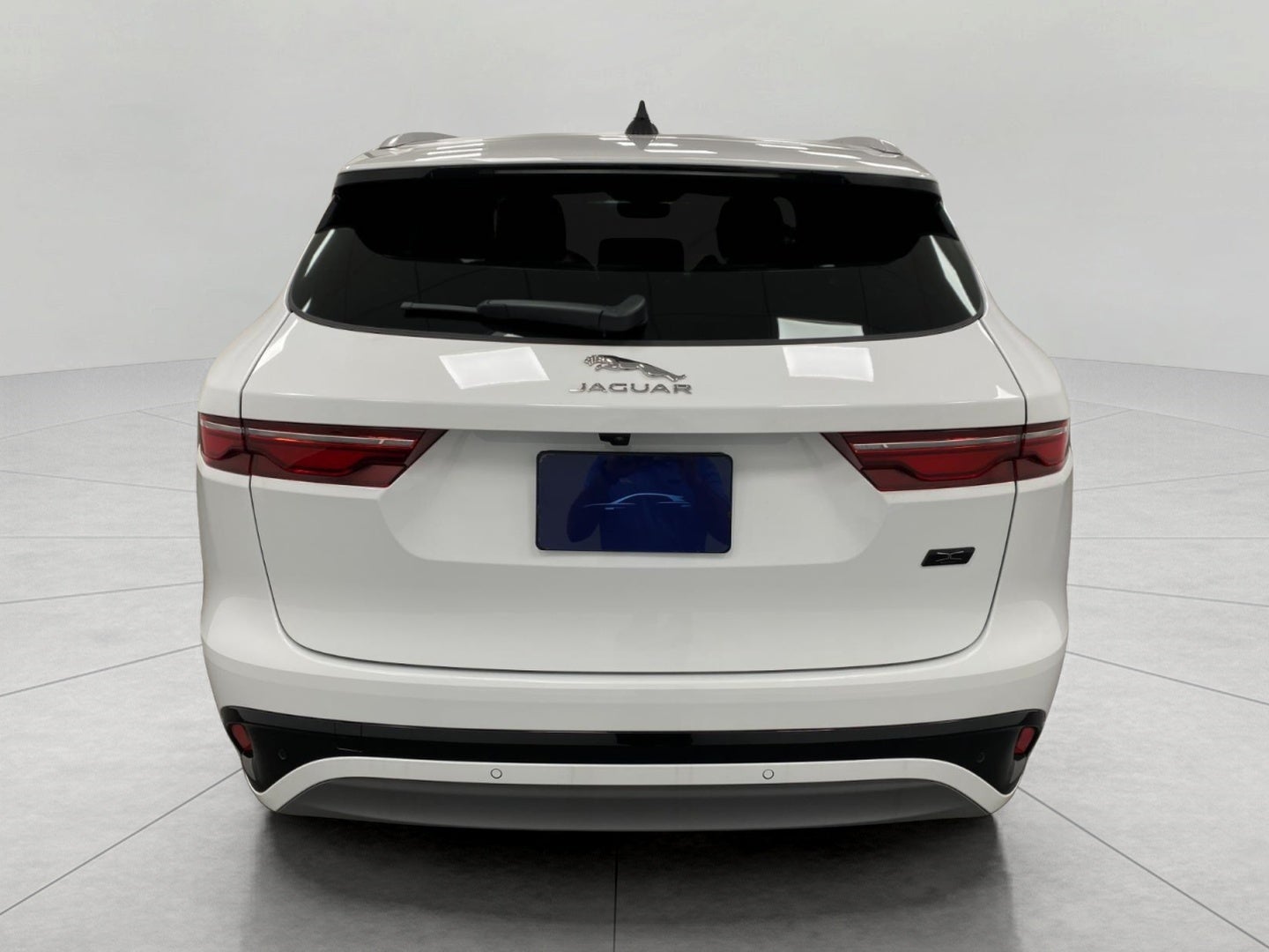2026 Jaguar F-PACE R-Dynamic S P250 AWD