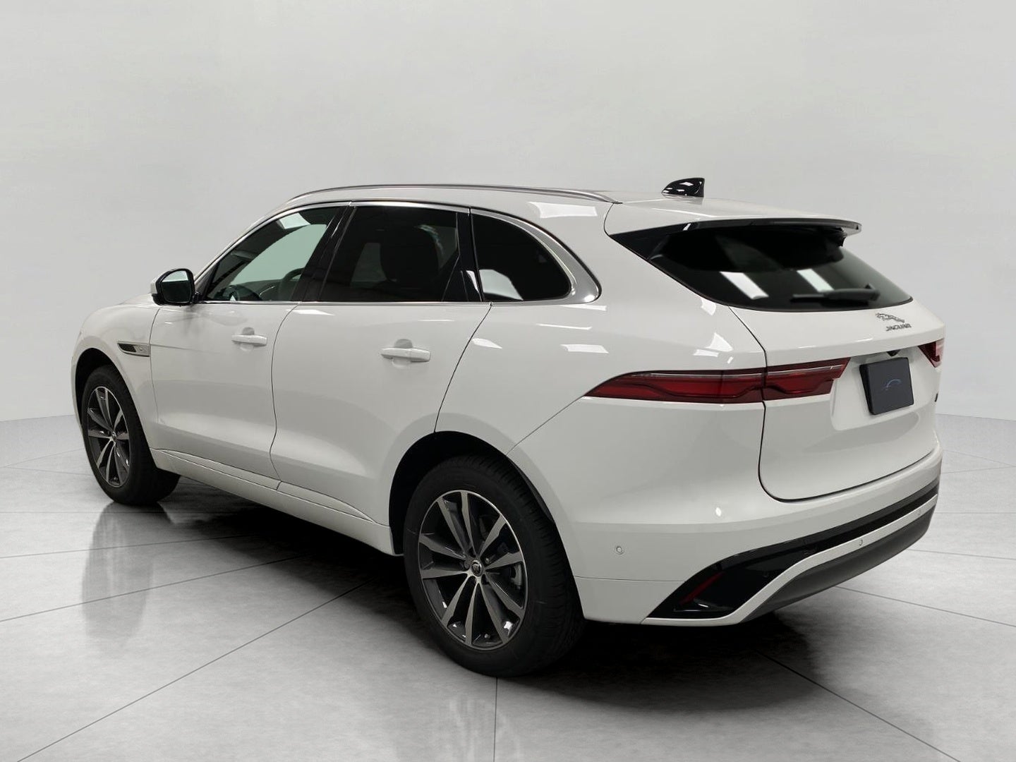 2026 Jaguar F-PACE R-Dynamic S P250 AWD