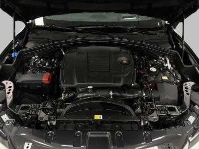 2026 Jaguar F-PACE R-Dynamic S P250 AWD