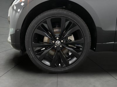 2026 Jaguar F-PACE R-Dynamic S P250 AWD