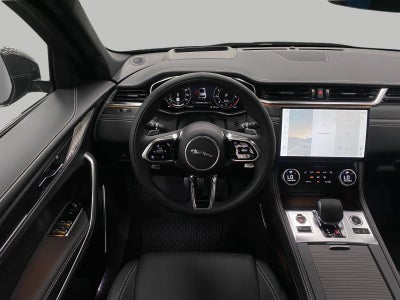 2026 Jaguar F-PACE R-Dynamic S P250 AWD