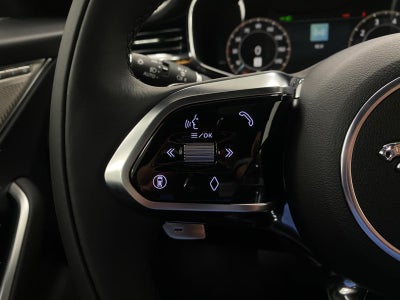 2026 Jaguar F-PACE R-Dynamic S P250 AWD