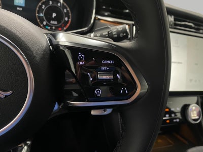 2026 Jaguar F-PACE R-Dynamic S P250 AWD