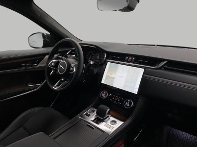 2026 Jaguar F-PACE R-Dynamic S P250 AWD