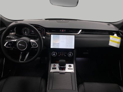 2026 Jaguar F-PACE R-Dynamic S P250 AWD