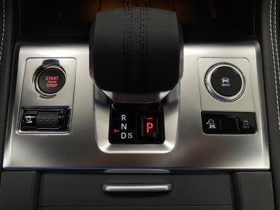 2026 Jaguar F-PACE R-Dynamic S P250 AWD
