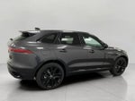 2026 Jaguar F-PACE R-Dynamic S P250 AWD