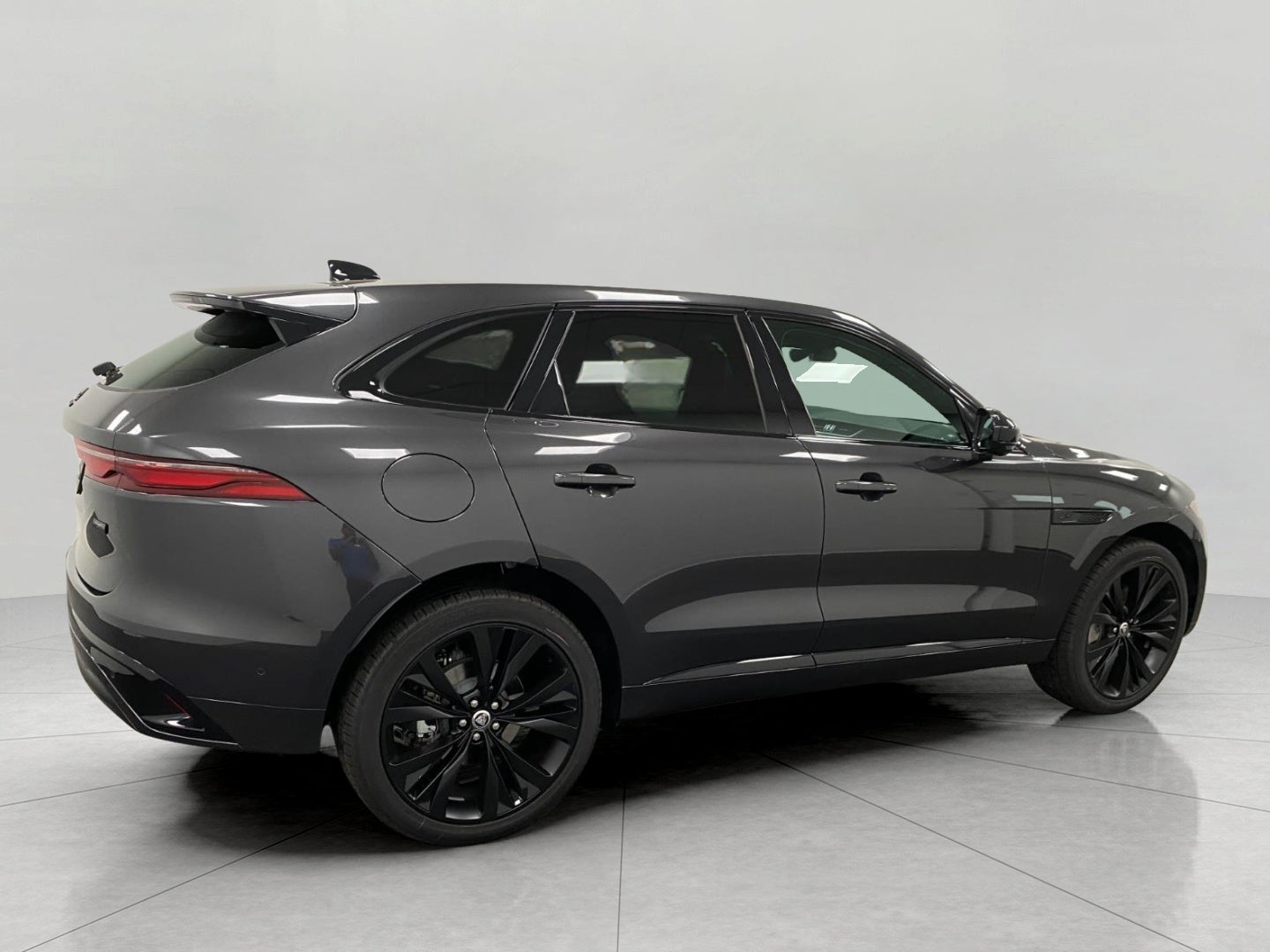 2026 Jaguar F-PACE R-Dynamic S P250 AWD