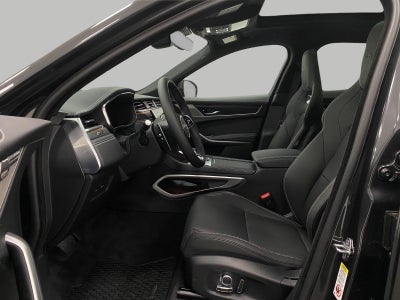 2026 Jaguar F-PACE R-Dynamic S P250 AWD