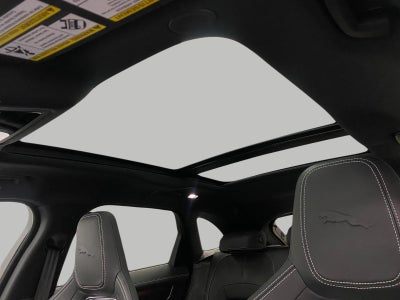 2026 Jaguar F-PACE R-Dynamic S P250 AWD