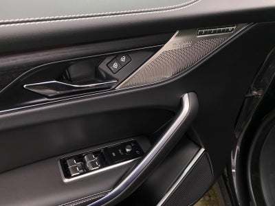 2026 Jaguar F-PACE R-Dynamic S P250 AWD
