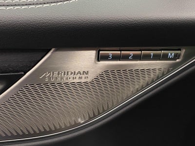 2026 Jaguar F-PACE R-Dynamic S P250 AWD