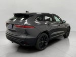 2026 Jaguar F-PACE R-Dynamic S P250 AWD