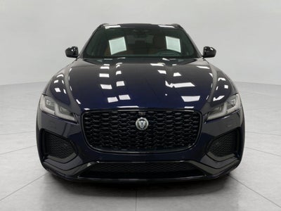 2026 Jaguar F-PACE R-Dynamic S P250 AWD