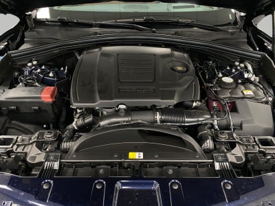 2026 Jaguar F-PACE R-Dynamic S P250 AWD