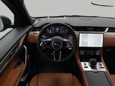 2026 Jaguar F-PACE R-Dynamic S P250 AWD
