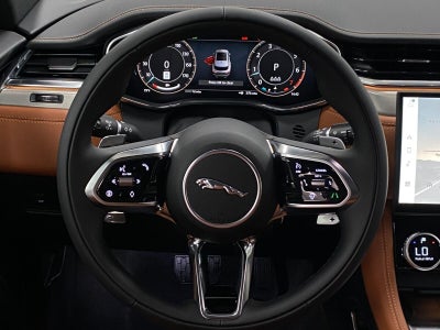 2026 Jaguar F-PACE R-Dynamic S P250 AWD