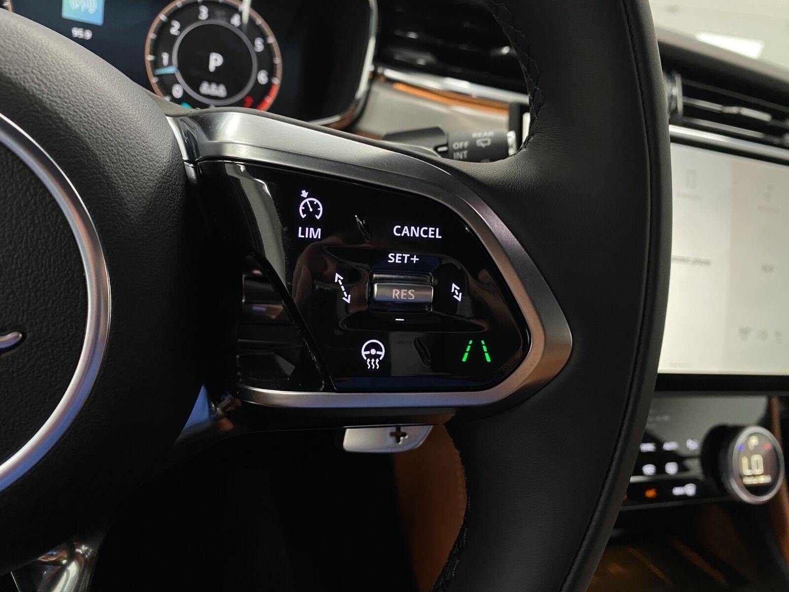 2026 Jaguar F-PACE R-Dynamic S P250 AWD