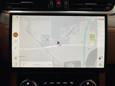 2026 Jaguar F-PACE R-Dynamic S P250 AWD
