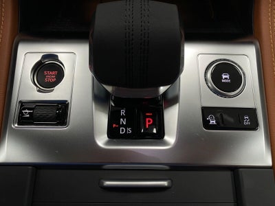 2026 Jaguar F-PACE R-Dynamic S P250 AWD