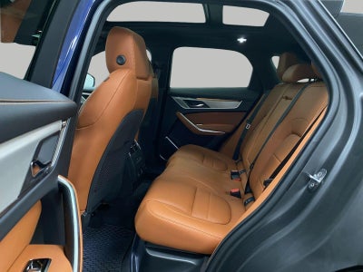 2026 Jaguar F-PACE R-Dynamic S P250 AWD