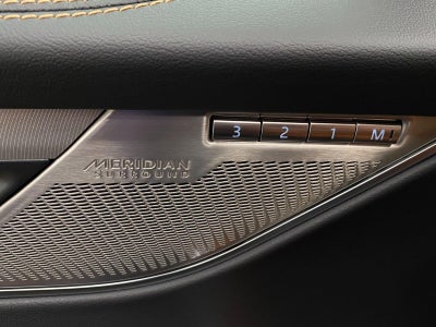 2026 Jaguar F-PACE R-Dynamic S P250 AWD