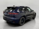 2026 Jaguar F-PACE R-Dynamic S P250 AWD