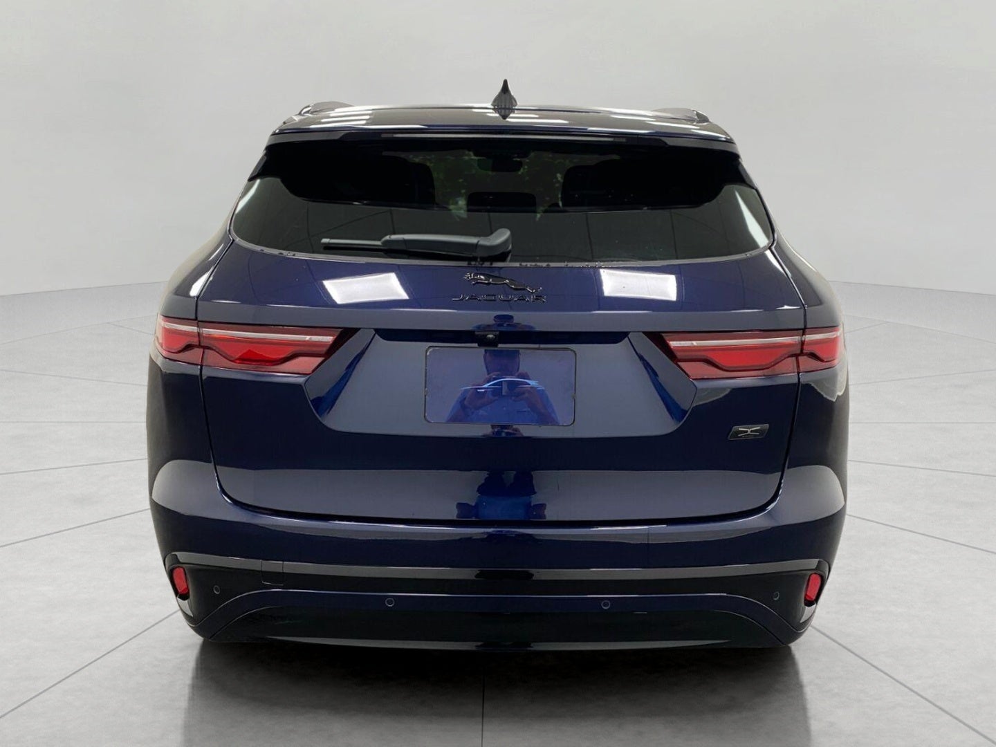 2026 Jaguar F-PACE R-Dynamic S P250 AWD