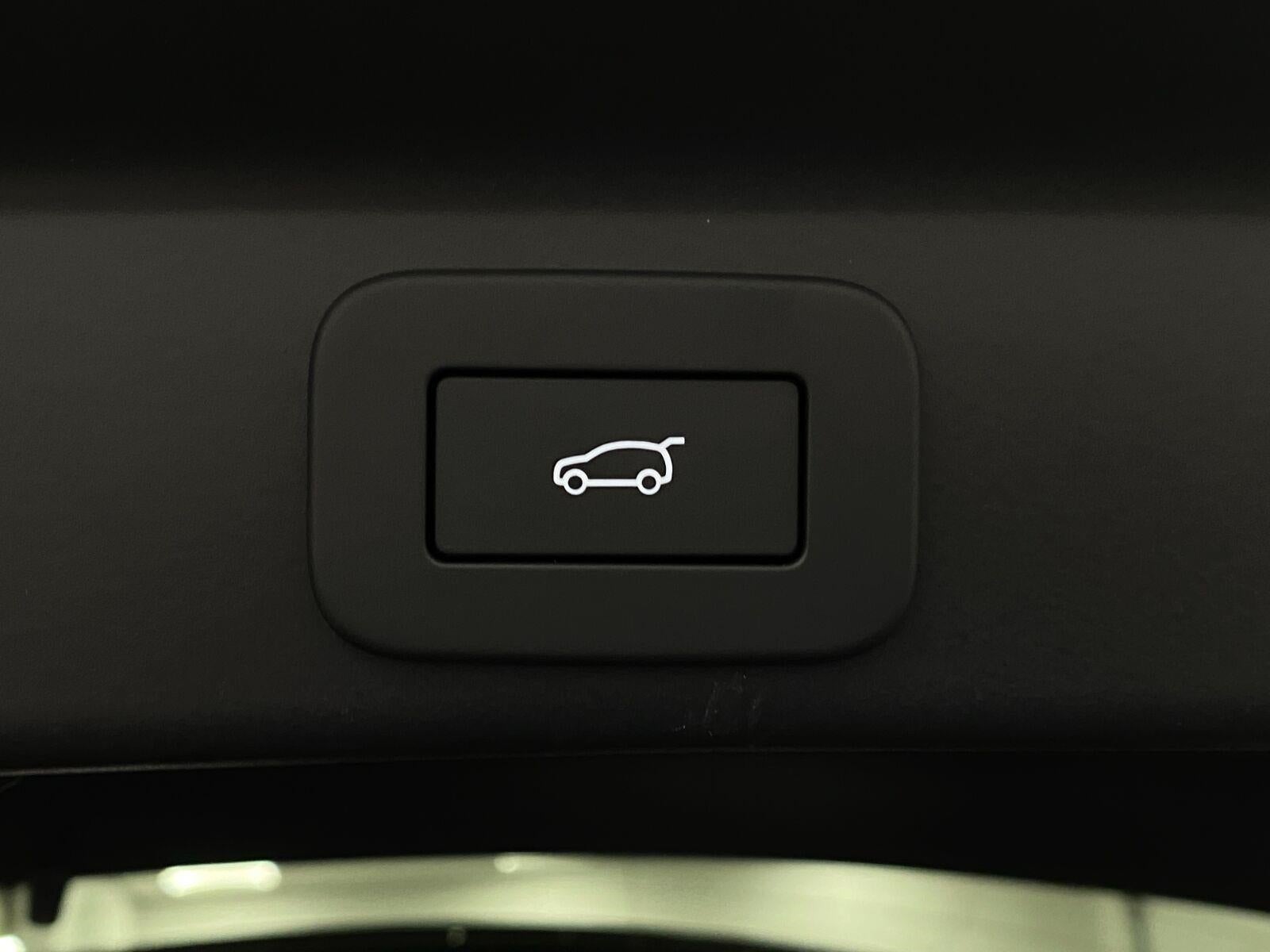 2026 Jaguar F-PACE R-Dynamic S P250 AWD
