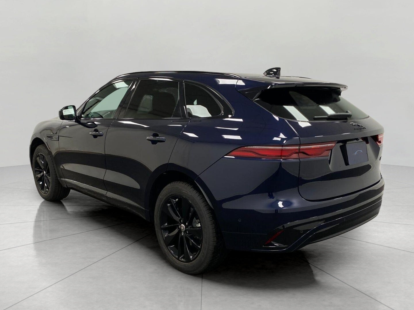 2026 Jaguar F-PACE R-Dynamic S P250 AWD