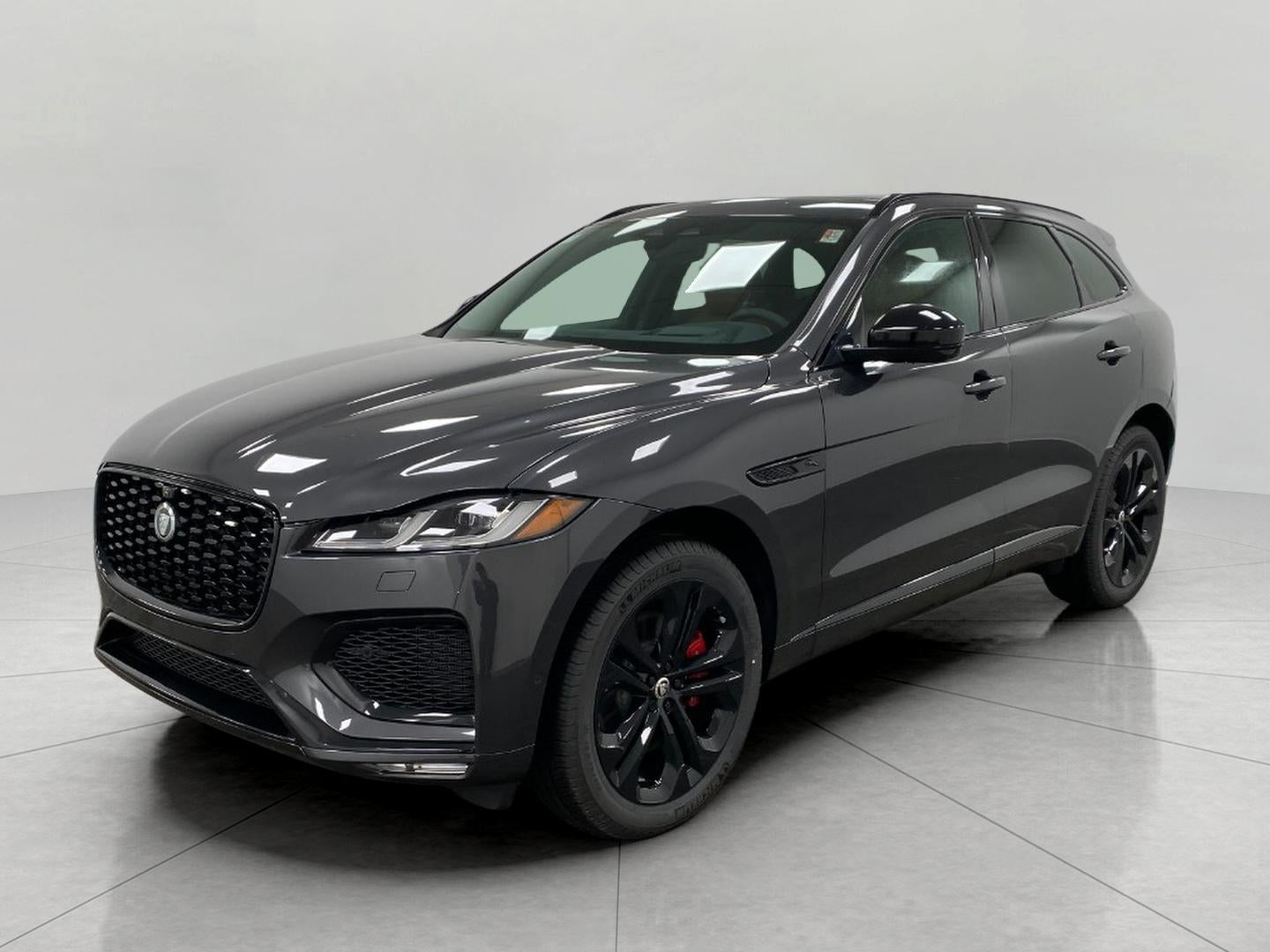 2026 Jaguar F-PACE R-Dynamic S P400 AWD