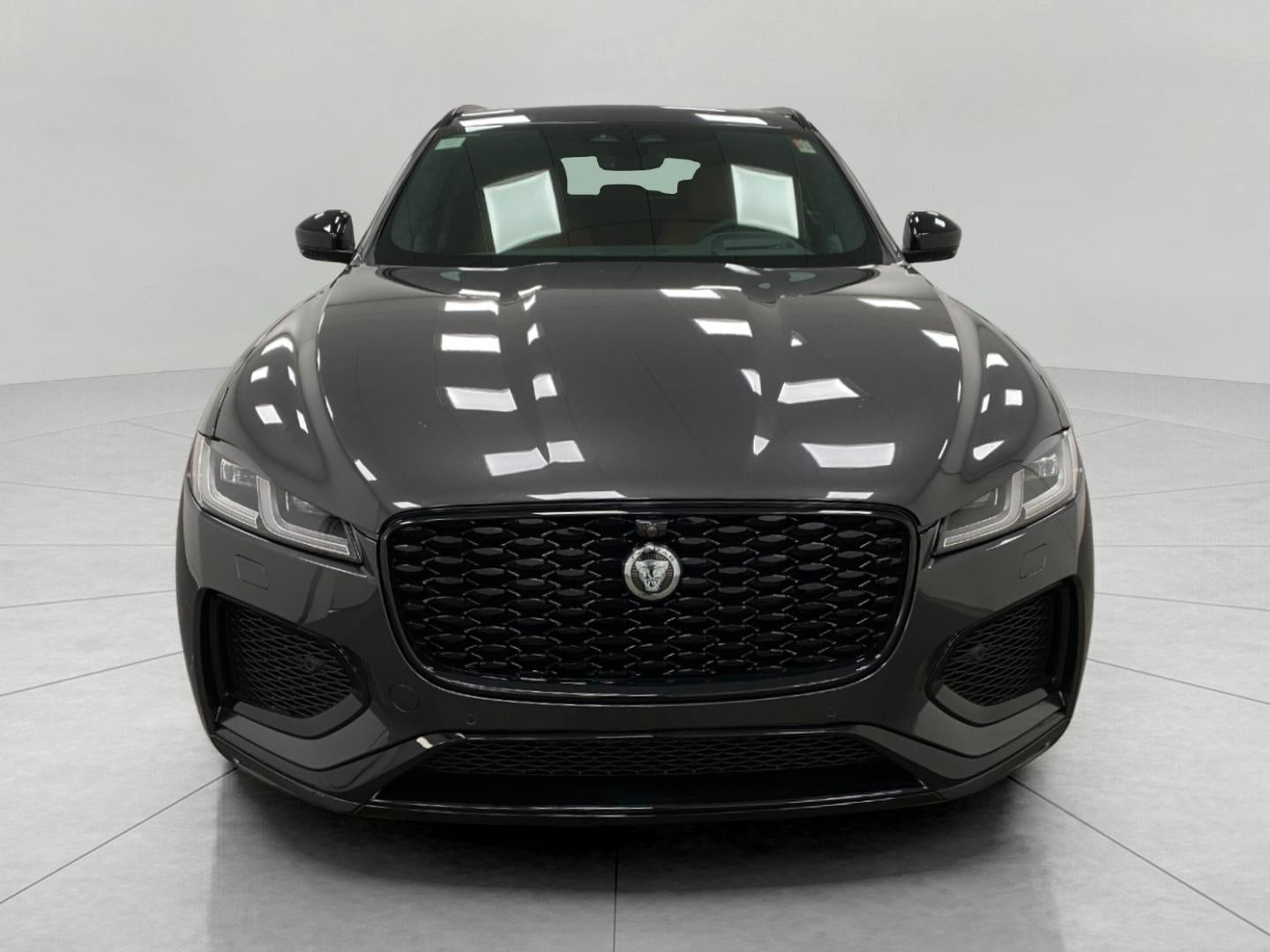 2026 Jaguar F-PACE R-Dynamic S P400 AWD