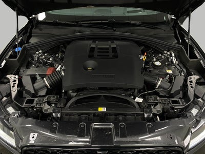 2026 Jaguar F-PACE R-Dynamic S P400 AWD