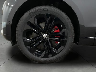 2026 Jaguar F-PACE R-Dynamic S P400 AWD