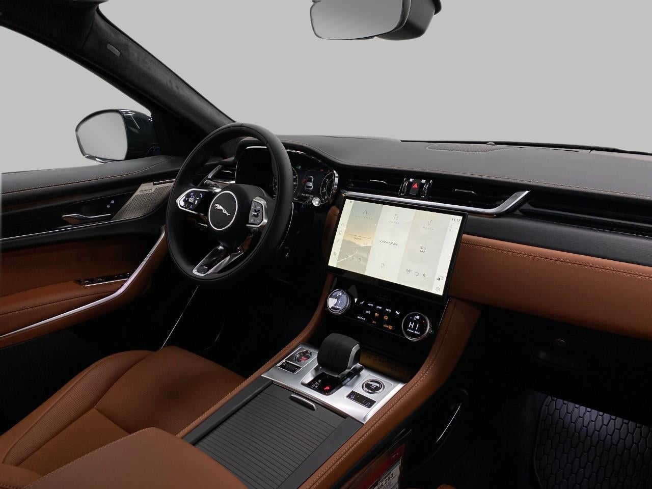 2026 Jaguar F-PACE R-Dynamic S P400 AWD