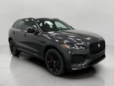 2026 Jaguar F-PACE R-Dynamic S P400 AWD