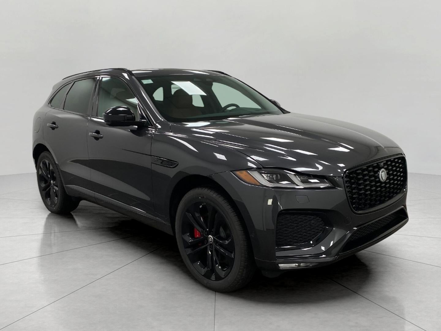 2026 Jaguar F-PACE R-Dynamic S P400 AWD