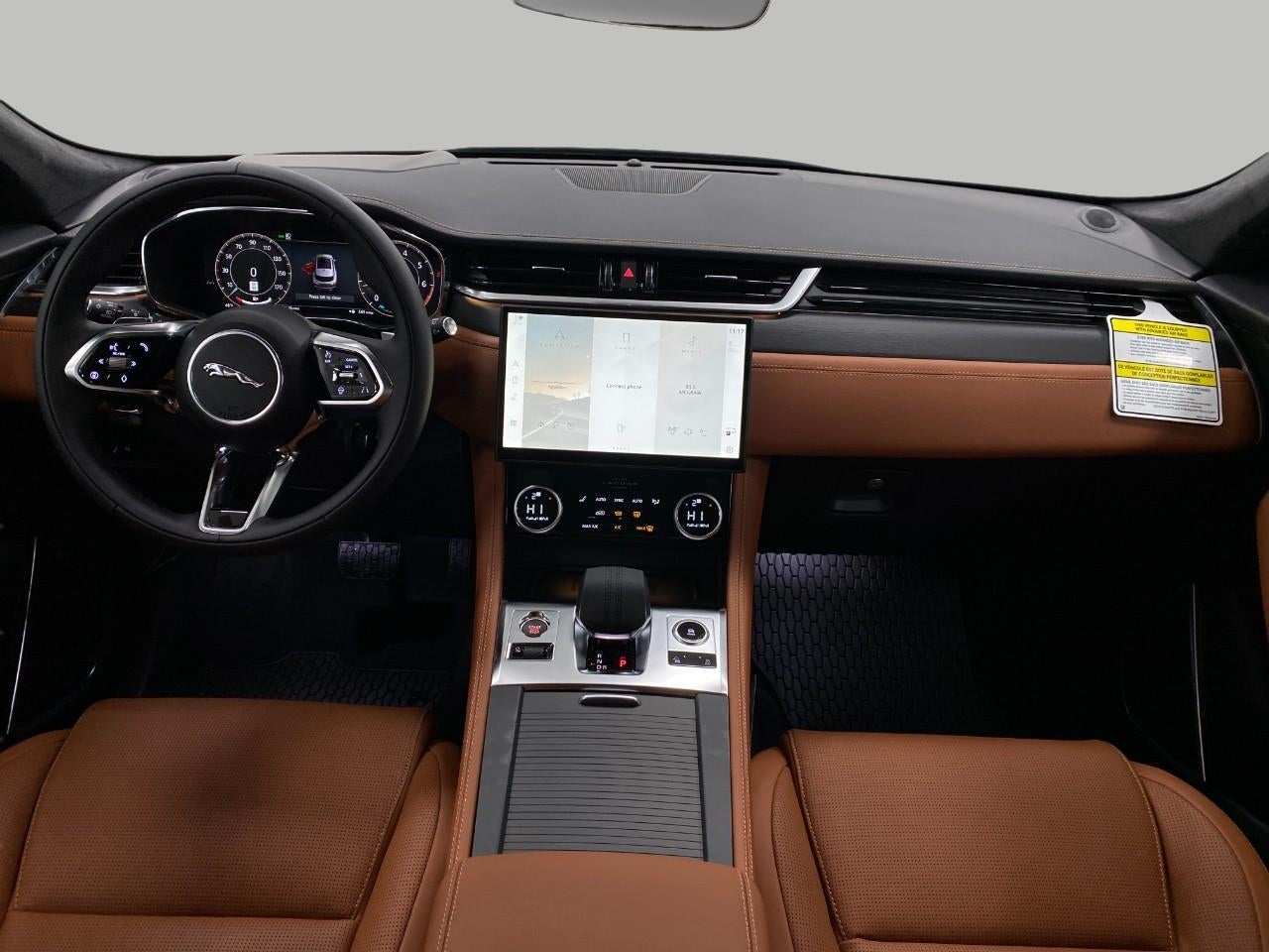 2026 Jaguar F-PACE R-Dynamic S P400 AWD