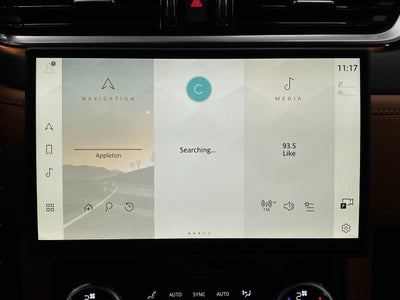 2026 Jaguar F-PACE R-Dynamic S P400 AWD