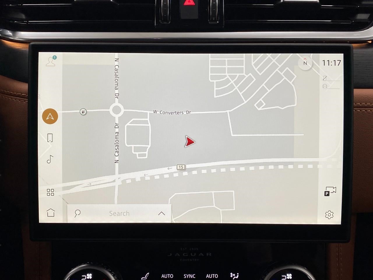 2026 Jaguar F-PACE R-Dynamic S P400 AWD