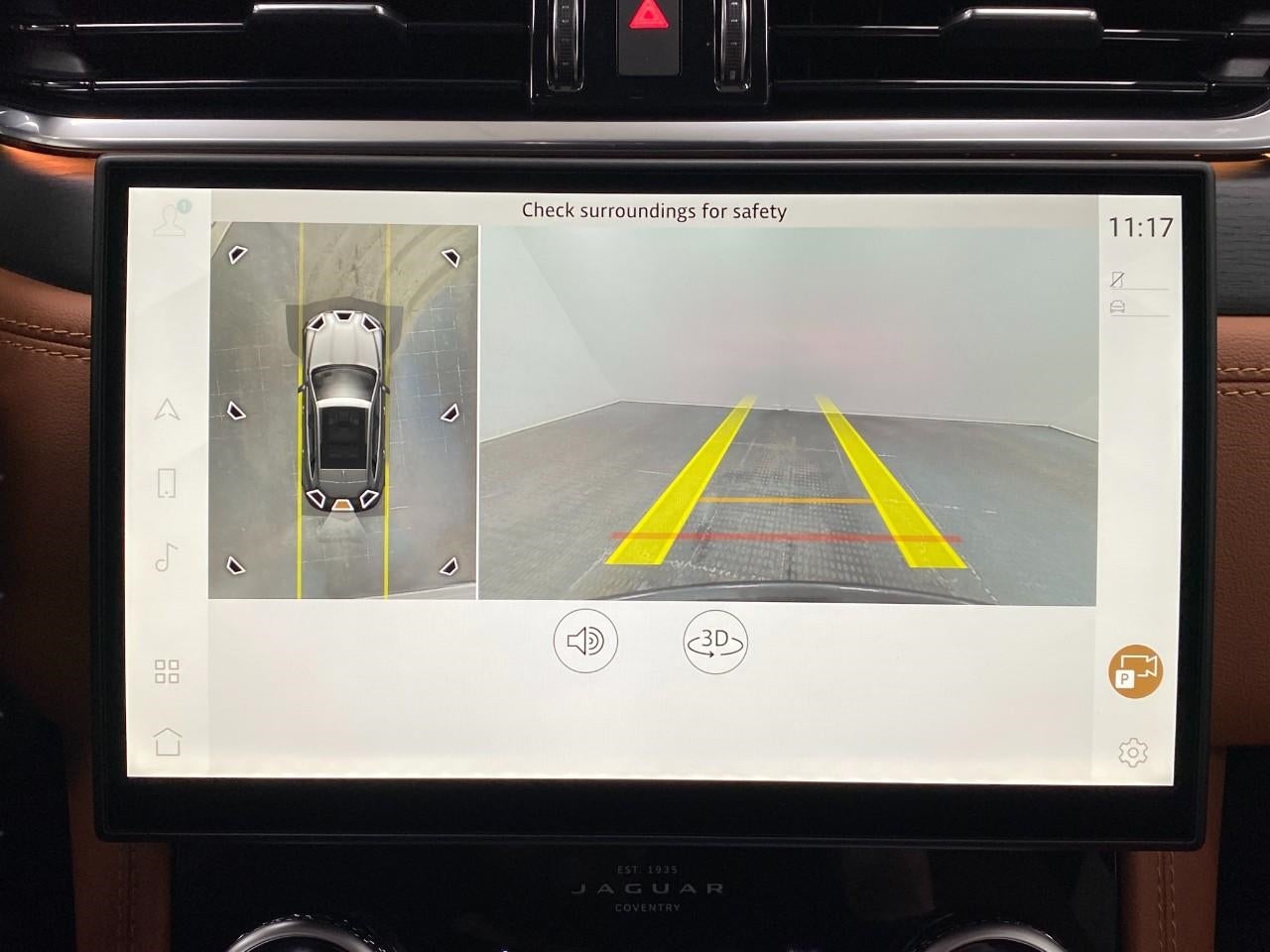 2026 Jaguar F-PACE R-Dynamic S P400 AWD