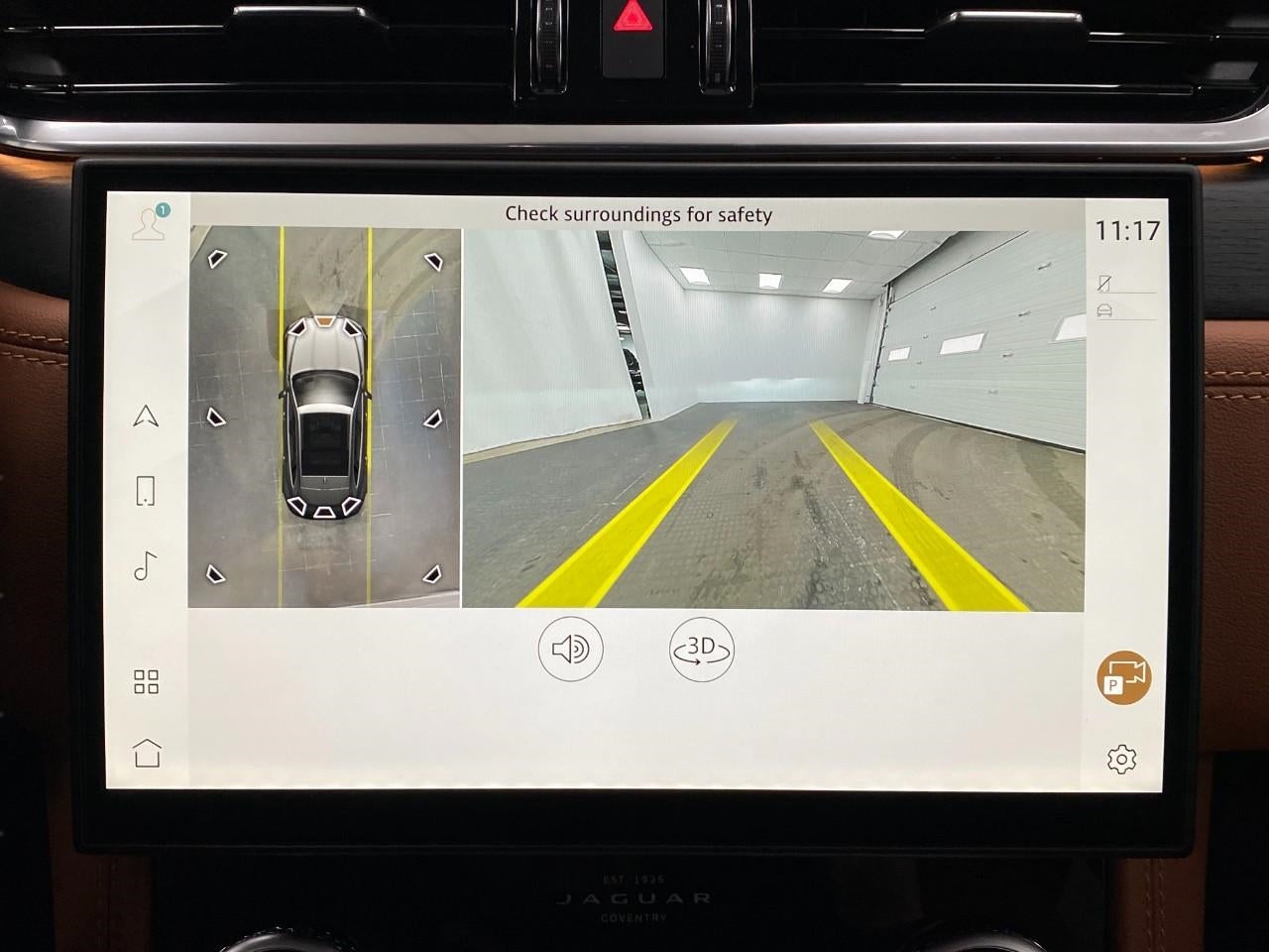 2026 Jaguar F-PACE R-Dynamic S P400 AWD