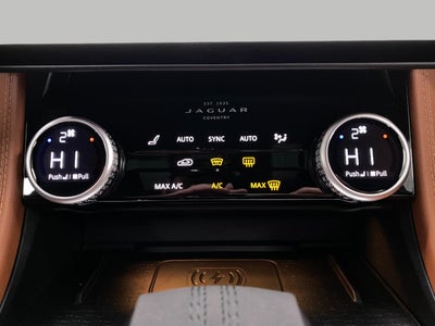 2026 Jaguar F-PACE R-Dynamic S P400 AWD