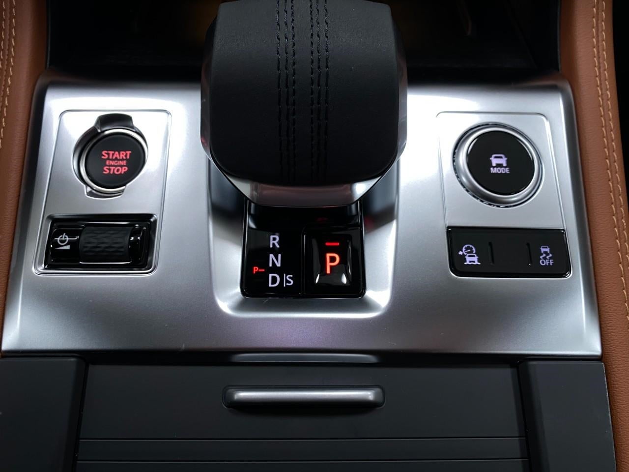 2026 Jaguar F-PACE R-Dynamic S P400 AWD